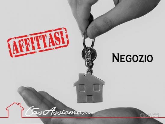 Negozio in affitto a Castello di Godego (Treviso) foto-1515413