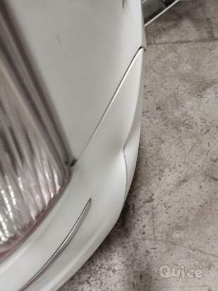 Paraurti posteriore LANCIA MUSA  del 2009 foto-1515784