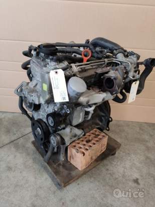 Motore SEAT ALTEA XL 1390cc benzina  del 2011 foto-1515823