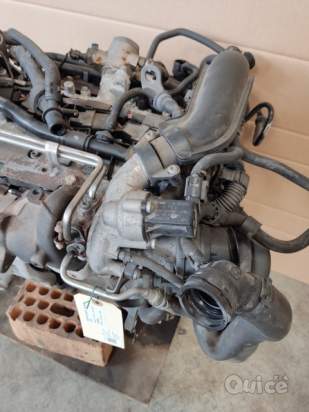 Motore SEAT ALTEA XL 1390cc benzina  del 2011 foto-1515821