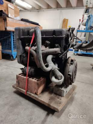 Motore AUTOBIANCHI Y10 1108cc benzina  del 1991 foto-1515829