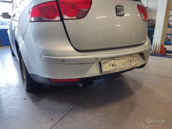 Paraurti posteriore SEAT ALTEA XL  del 2011 foto-256185