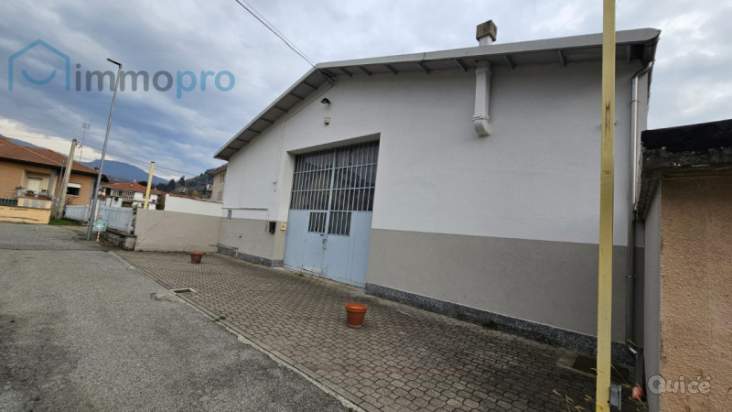 Magazzino in affitto a Cuorgnè (Torino) foto-1517628