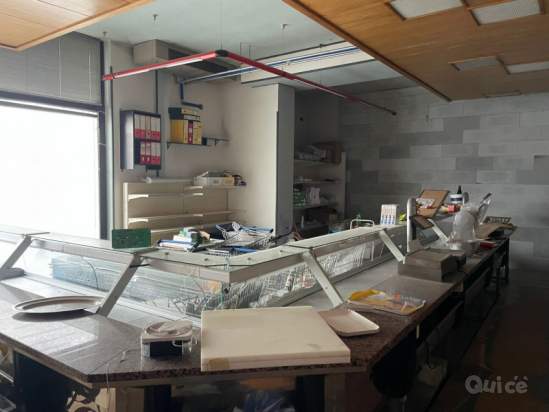 Negozio in vendita a Mazzano (Brescia) foto-1517732