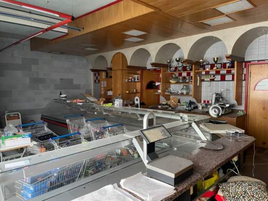 Negozio in vendita a Mazzano (Brescia) foto-1517729