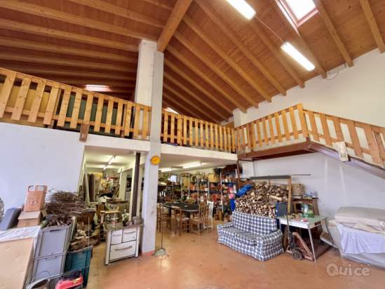 Capannone in vendita a Montichiari (Brescia) foto-1518128