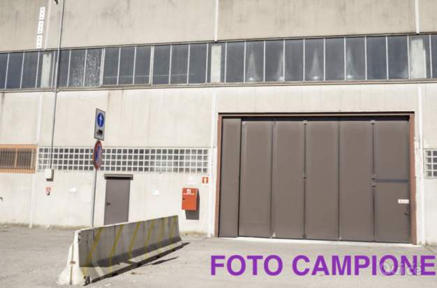 Capannone in affitto a Maserà di Padova (Padova) foto-1518934