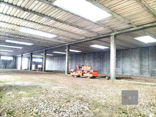 Capannone in vendita a Loreggia (Padova) foto-1519273