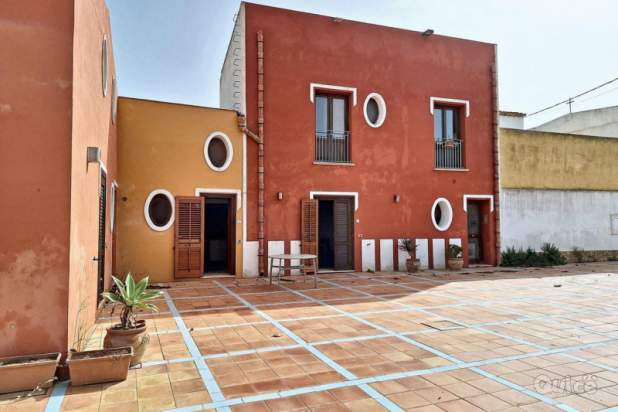 Appartamento in vendita a Trapani (Trapani) foto-257084