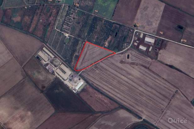 Terreno in vendita a Lentini (Siracusa) foto-257133