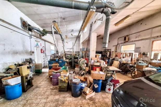 Capannone in vendita a Castelfranco di Sotto (Pisa) foto-1520776