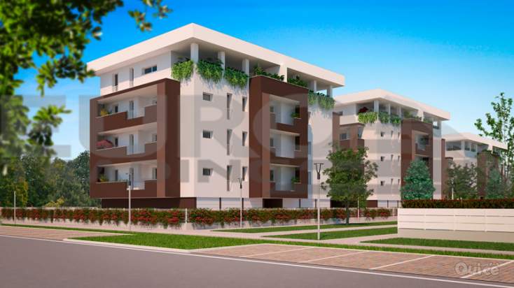 Attico in vendita a Mogliano Veneto (Treviso) foto-1521065