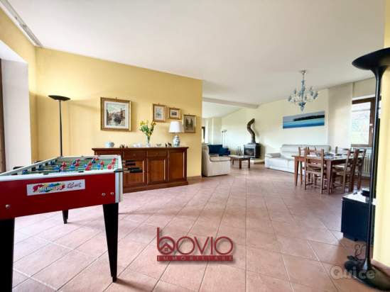Villa in vendita a Montafia (Asti) foto-1522269