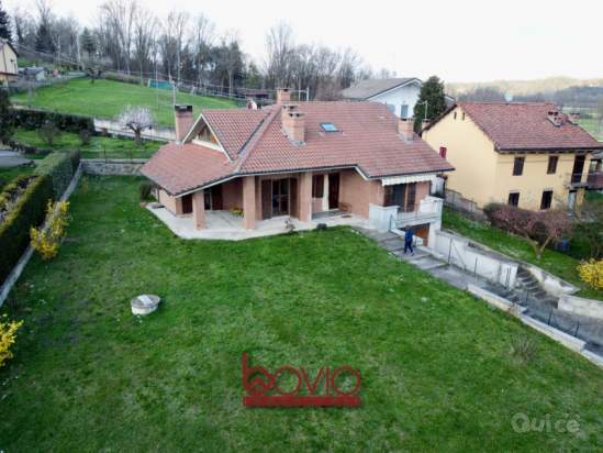 Villa in vendita a Montafia (Asti) foto-1522265