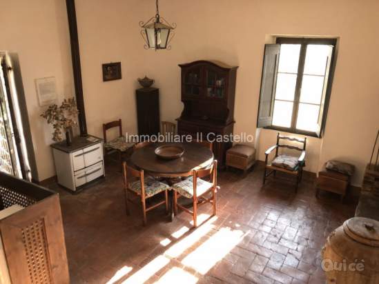 Casa a schiera in vendita a Panicale (Perugia) foto-1525468