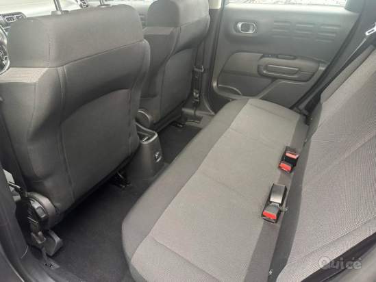 CITROEN C3 Aircross foto-1526797