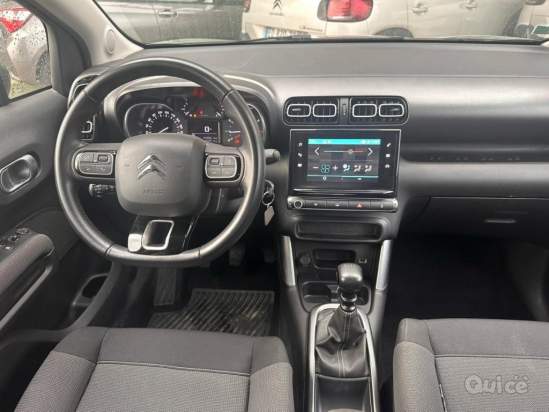 CITROEN C3 Aircross foto-1526796
