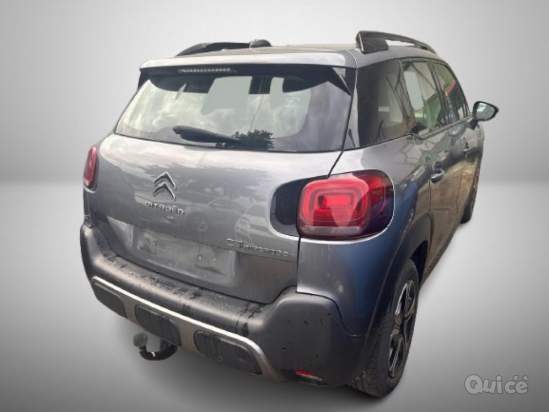 CITROEN C3 Aircross foto-1526786