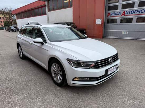 VOLKSWAGEN Passat Variant foto-1529385