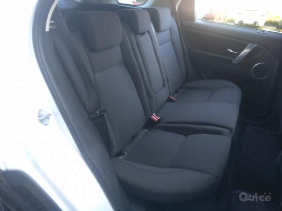 LAND ROVER Discovery Sport foto-1529584