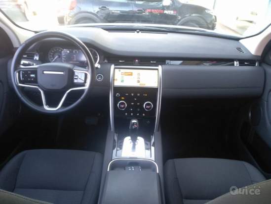 LAND ROVER Discovery Sport foto-1529589