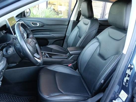 JEEP Compass foto-1529598