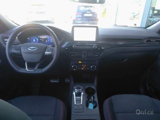 FORD Kuga foto-1529624