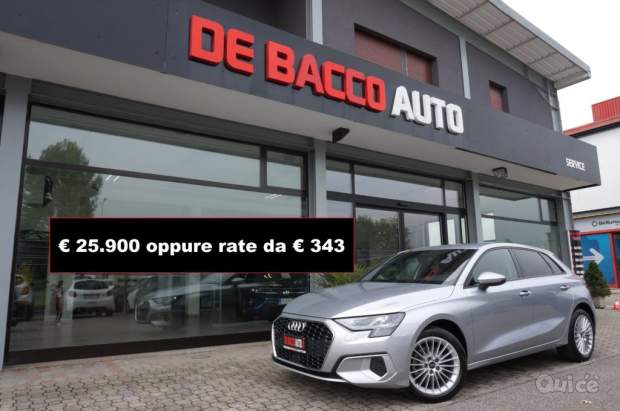 AUDI A3 foto-258987