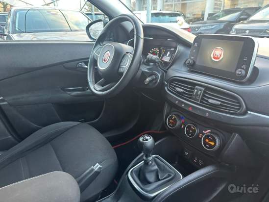FIAT Tipo foto-1529787