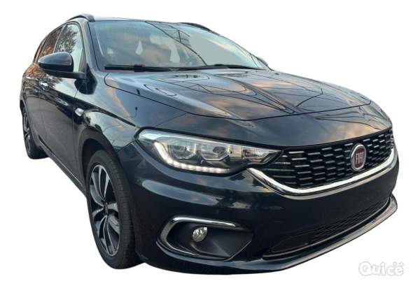FIAT Tipo foto-258993