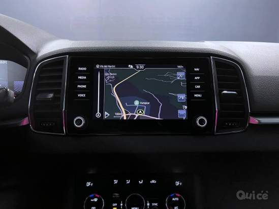 SKODA Karoq foto-1529803