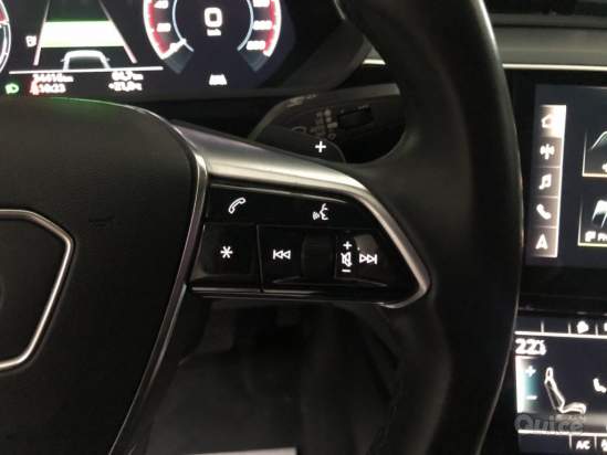 AUDI Q8 e-tron foto-1529859