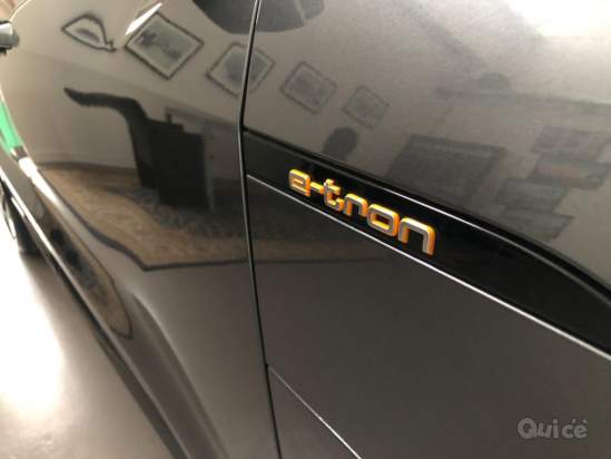 AUDI Q8 e-tron foto-1529861