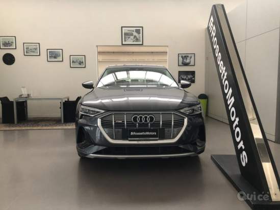 AUDI Q8 e-tron foto-1529846
