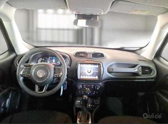 JEEP Renegade foto-1529866