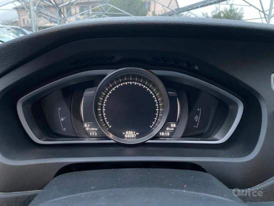 VOLVO V40 foto-1529900