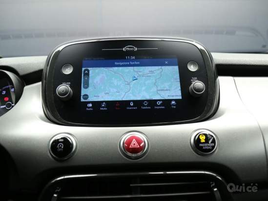 FIAT 500X foto-1529916