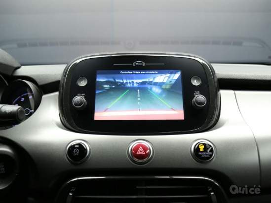 FIAT 500X foto-1529917