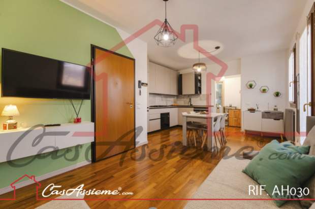 Appartamento in vendita a Loria (Treviso) foto-1529978