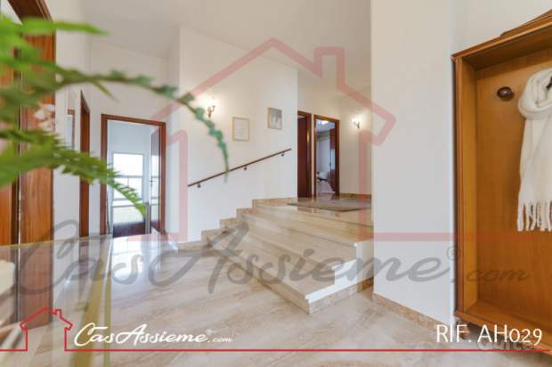 Casa singola in vendita a Riese Pio X (Treviso) foto-1530000