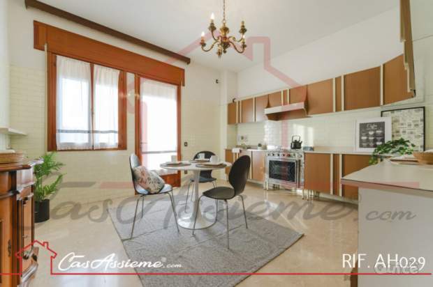 Casa singola in vendita a Riese Pio X (Treviso) foto-1530006