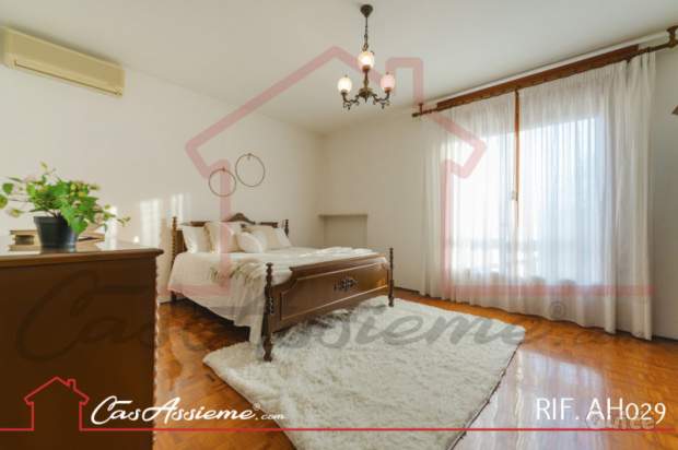 Casa singola in vendita a Riese Pio X (Treviso) foto-1530012