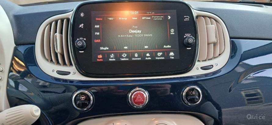 FIAT 500 foto-1530031