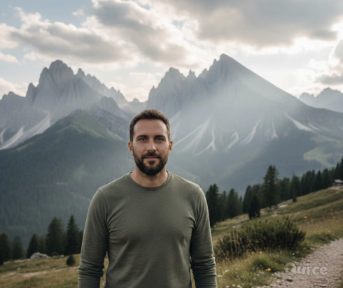 Francesco, ragazzo gentile foto-259054