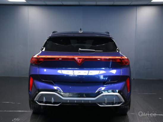 CUPRA Terramar foto-1530114