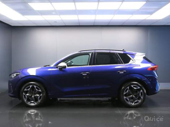 CUPRA Terramar foto-1530113