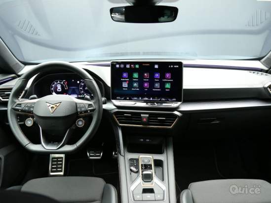 CUPRA Formentor foto-1530177