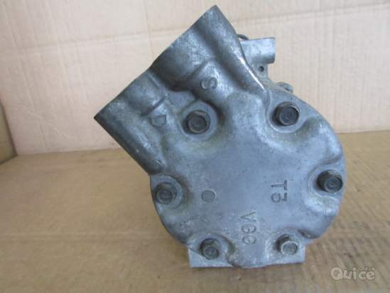 Compressore clima RENAULT CLIO 1149cc 16V del 2002 foto-1530234