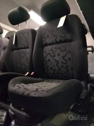 Sedile anteriore sx VOLKSWAGEN GOLF del 2000 foto-259089