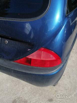 Fanale posteriore destro LANCIA Y del 1998 foto-259095